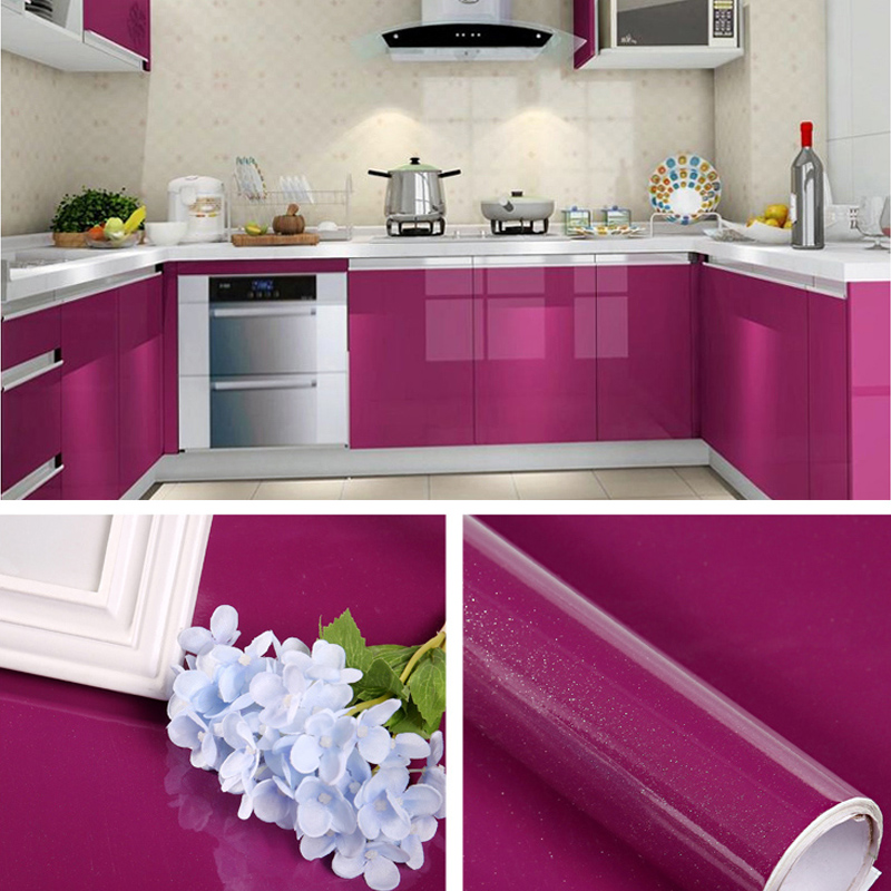 САМОКЛЕЮЩАЯСЯ ПЛЕНКА ДЛЯ КУХНИ